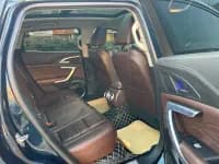 Weipai VV7 2020 2.0T Super Luxury Edition — миниатюра 12