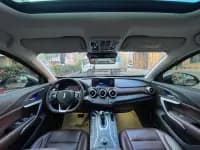 Weipai VV7 2020 2.0T Super Luxury Edition — миниатюра 13