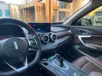 Weipai VV7 2020 2.0T Super Luxury Edition — миниатюра 16