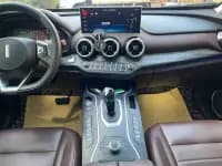 Weipai VV7 2020 2.0T Super Luxury Edition — миниатюра 17