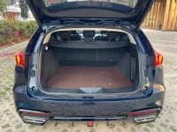 Weipai VV7 2020 2.0T Super Luxury Edition — миниатюра 19