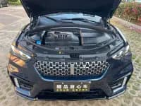 Weipai VV7 2020 2.0T Super Luxury Edition — миниатюра 20