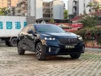 Weipai VV7 2020 2.0T Super Luxury Edition — миниатюра 3