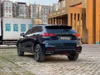 Weipai VV7 2020 2.0T Super Luxury Edition — миниатюра 4