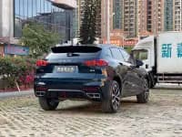 Weipai VV7 2020 2.0T Super Luxury Edition — миниатюра 6