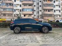 Weipai VV7 2020 2.0T Super Luxury Edition — миниатюра 7