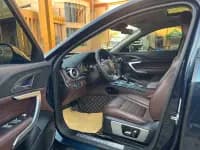 Weipai VV7 2020 2.0T Super Luxury Edition — миниатюра 9