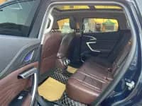 Weipai VV7 2020 2.0T Super Luxury Edition — миниатюра 10