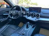 Weipai VV7 2020 2.0T Flagship Edition — миниатюра 14