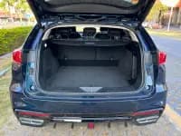 Weipai VV7 2020 2.0T Flagship Edition — миниатюра 18