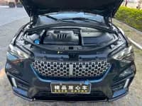 Weipai VV7 2020 2.0T Flagship Edition — миниатюра 19