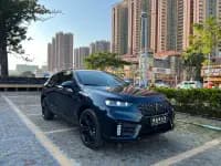 Weipai VV7 2020 2.0T Flagship Edition — миниатюра 3