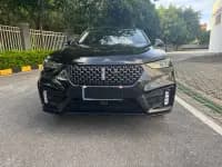 Weipai VV7 2020 2.0T Flagship Edition — миниатюра 2