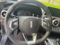 Weipai VV7 2020 2.0T Flagship Edition — миниатюра 13