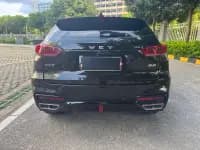 Weipai VV7 2020 2.0T Flagship Edition — миниатюра 26