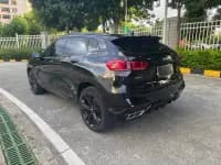 Weipai VV7 2020 2.0T Flagship Edition — миниатюра 27