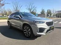 Weipai VV7 2017 2.0T Super Luxury Edition — миниатюра 2
