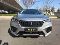 Weipai VV7 2017 2.0T Super Luxury Edition — миниатюра 3