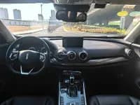 Weipai VV7 2017 2.0T Super Luxury Edition — миниатюра 4