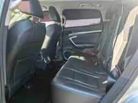 Weipai VV7 2017 2.0T Super Luxury Edition — миниатюра 5