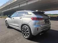 Weipai VV7 2017 2.0T Super Luxury Edition — миниатюра 7