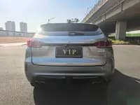 Weipai VV7 2017 2.0T Super Luxury Edition — миниатюра 8