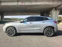 Weipai VV7 2017 2.0T Super Luxury Edition — миниатюра 9