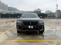 Weipai VV7 2017 2.0T Flagship Edition — миниатюра 1