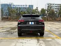 Weipai VV7 2017 2.0T Flagship Edition — миниатюра 8