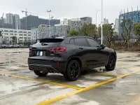 Weipai VV7 2017 2.0T Flagship Edition — миниатюра 9