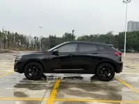 Weipai VV7 2017 2.0T Flagship Edition — миниатюра 10