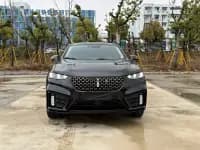 Weipai VV7 2020 2.0T Flagship Edition — миниатюра 2