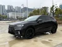 Weipai VV7 2020 2.0T Flagship Edition — миниатюра 3