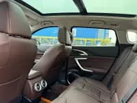 Weipai VV7 2020 2.0T Flagship Edition — миниатюра 6