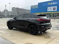 Weipai VV7 2020 2.0T Flagship Edition — миниатюра 8