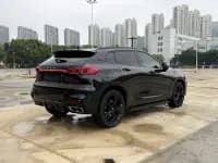 Weipai VV7 2020 2.0T Flagship Edition — миниатюра 10