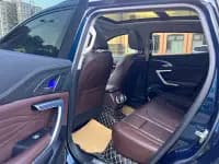 Weipai VV7 2020 2.0T Super Luxury Edition — миниатюра 12