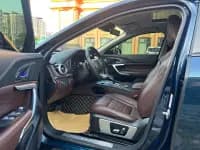 Weipai VV7 2020 2.0T Super Luxury Edition — миниатюра 13