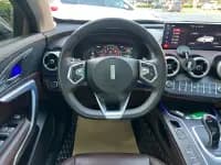 Weipai VV7 2020 2.0T Super Luxury Edition — миниатюра 16