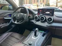 Weipai VV7 2020 2.0T Super Luxury Edition — миниатюра 18