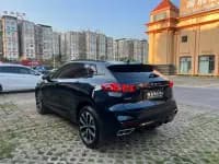 Weipai VV7 2020 2.0T Super Luxury Edition — миниатюра 4