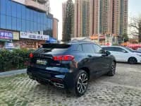 Weipai VV7 2020 2.0T Super Luxury Edition — миниатюра 6