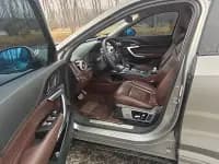 Wey VV7 2019 Upgraded 2.0T Flagship Model (National V Emission Standard) — миниатюра 4