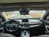 Wey VV7 2019 Upgraded 2.0T Flagship Model (National V Emission Standard) — миниатюра 6