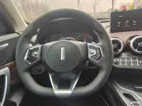 Wey VV7 2019 Upgraded 2.0T Flagship Model (National V Emission Standard) — миниатюра 7