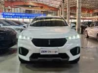 Weipai VV7 2017 2.0T Flagship Edition — миниатюра 2