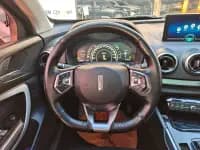 Weipai VV7 2017 2.0T Flagship Edition — миниатюра 11