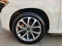 Weipai VV7 2017 2.0T Flagship Edition — миниатюра 21