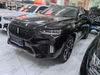 Weipai VV7 2017 2.0T Flagship Edition — миниатюра 1