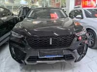 Weipai VV7 2017 2.0T Flagship Edition — миниатюра 2